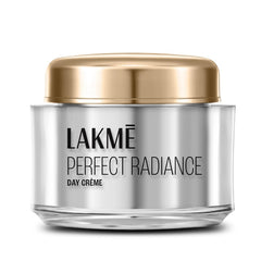 Lakme Absolute Perfect Radiance Brightening Day Cream 50 g