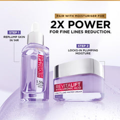 L'Oreal Paris Revitalift Serum