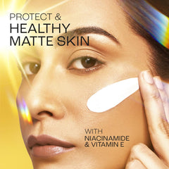 Lakme Sun Expert SPF 50 PA+++ Ultra Matte Lotion Sunscreen