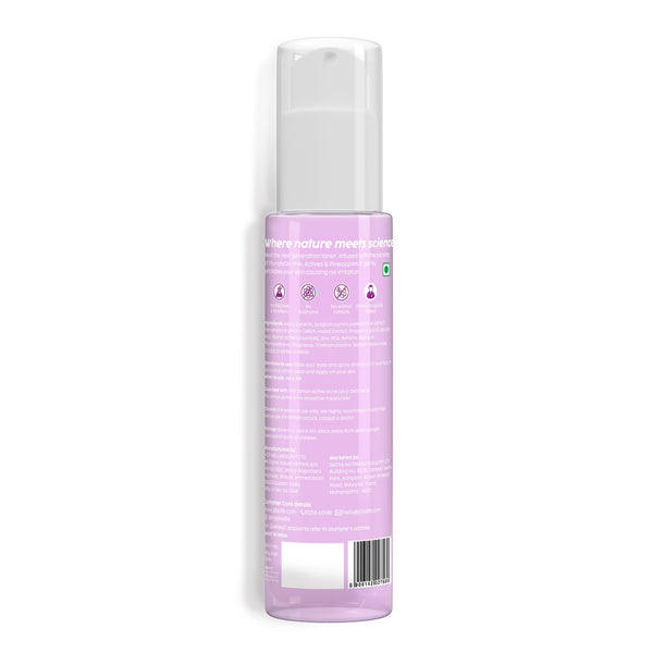 PLIX - THE PLANT FIX Jamun Clarifying Fruity Toner