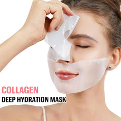 VONT Bio Collagen Face Mask Overnight