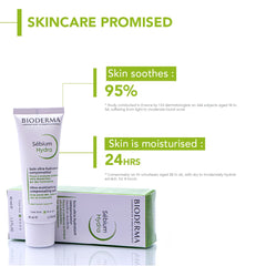 Bioderma Moisturizer 