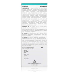 Dermafique Advanced Repair Night Cream with Niacinamide