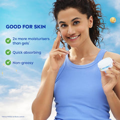 NIVEA Soft Light Moisturizer