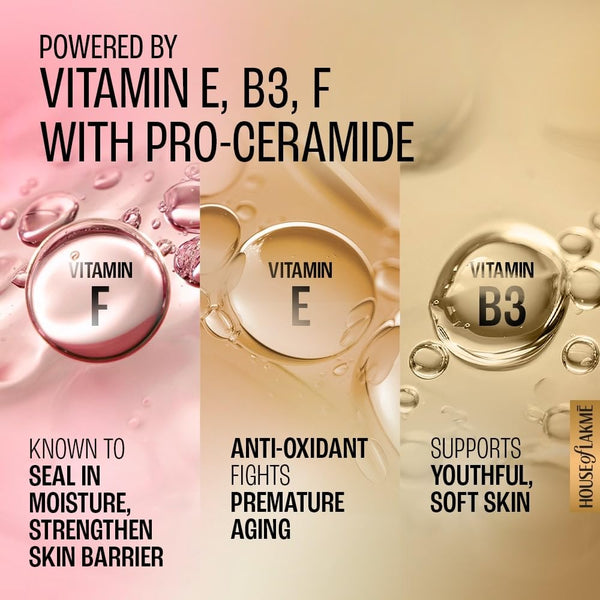LAKMÉ Dew Drama Gel Creme
