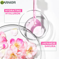 Garnier Skin Naturals Face Mask Set