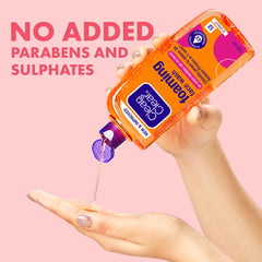 Clean & Clear Foaming Facewash for Oily Skin