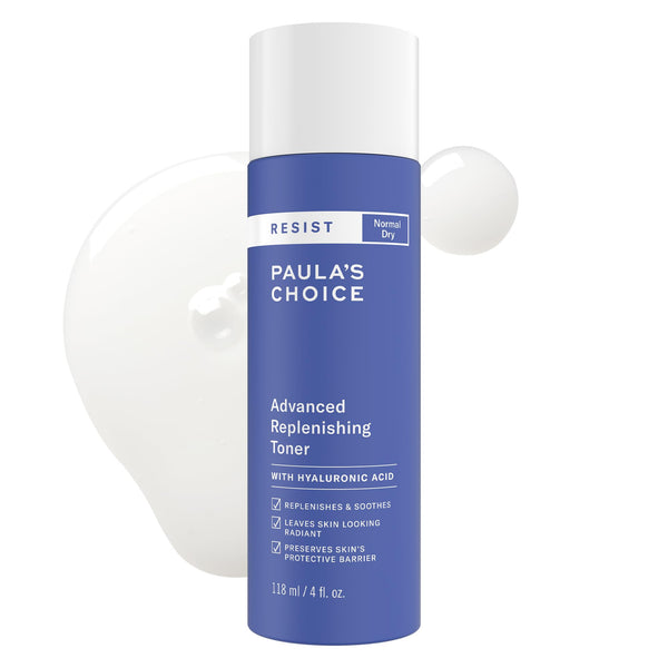 Paula’s Choice Anti-Aging Toner – RESIST Replenishing