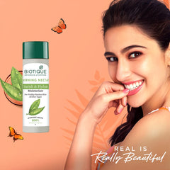 Biotique Morning Nectar Flawless Skin Moisturizer Lotion