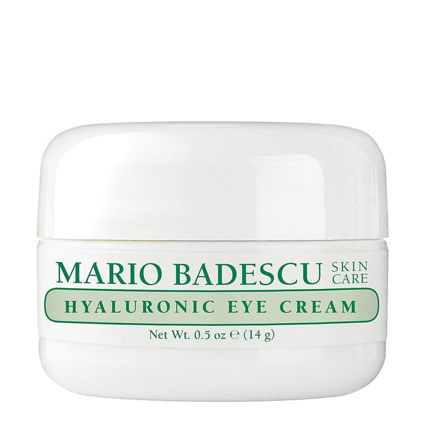 MARIO BADESCU SKIN CARE Hyaluronic Eye Cream