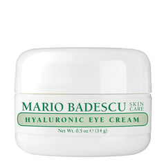 MARIO BADESCU SKIN CARE Hyaluronic Eye Cream