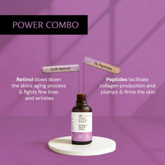 Deconstruct 0.2% Retinol Face Serum