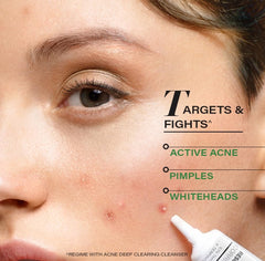 Novology Acne Spot Corrector Gel