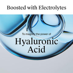 Neutrogena Hydro Boost Hyaluronic Acid Face Moisturizer