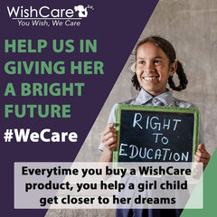 WishCare 2% Salicylic Acid Face Wash for Women & Men with AHA