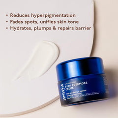 Asaya Ceramides Moisturizer with Alpha Arbutin