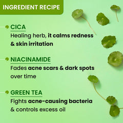 Dot & Key Cica Calming Skin Clarifying Toner