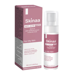 Skinaa Anti-Acne Toner