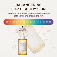 SKIN1004 Madagascar Centella Asiatica Ampoule Facial Serum