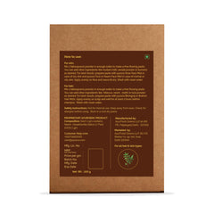 PYOURA Acne Clear Skin Neem Powder