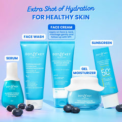 Dot & Key Barrier Repair Moisturizer 