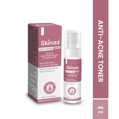 Skinaa Anti-Acne Toner