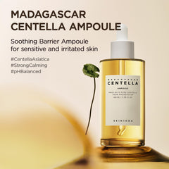 SKIN1004 Madagascar Centella Asiatica Ampoule Facial Serum