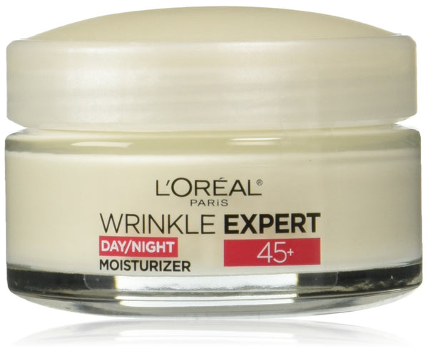 L'OREAL PARIS Skincare Wrinkle Expert
