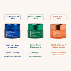 Asaya Ceramides Moisturizer with Alpha Arbutin