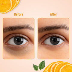 Swiss Beauty Hydra Anti Wrinkle Eye Serum Patch