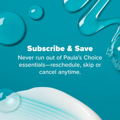 Paula’s Choice Anti-Aging Toner – RESIST Replenishing