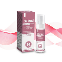 Skinaa Anti-Acne Toner