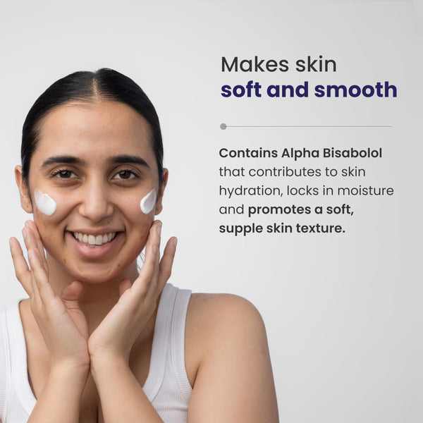 RE' EQUIL Oil Free Moisturiser 