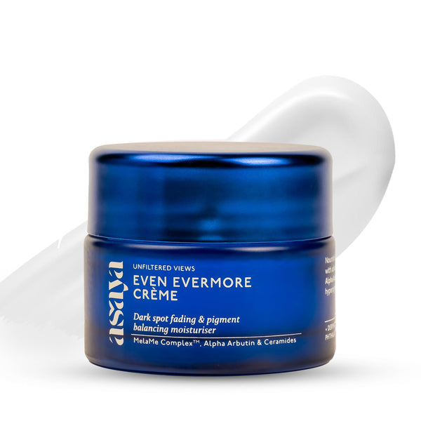 Asaya Ceramides Moisturizer with Alpha Arbutin