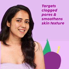 PLIX - THE PLANT FIX Jamun Clarifying Fruity Toner