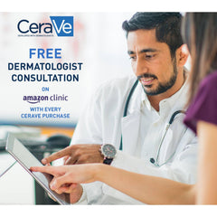 CeraVe Blemish Control Cleanser
