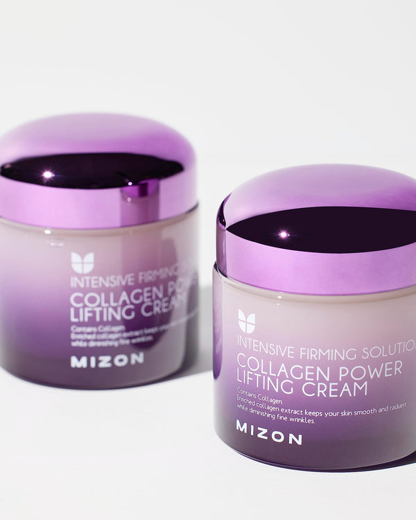 MIZON Collagen Power Lifting Cream