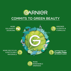 Garnier Men, Anti-Pimple Face Wash