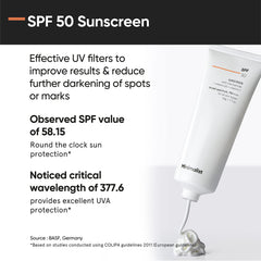 Minimalist Anti-Pigmentation Kit