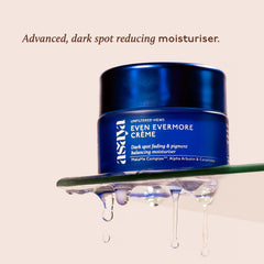 Asaya Ceramides Moisturizer with Alpha Arbutin