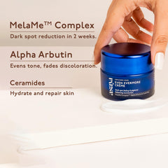 Asaya Ceramides Moisturizer with Alpha Arbutin