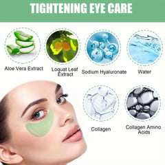 WALVIA Under Eye Patches 