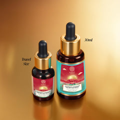 Forest Essentials Soundarya Anti Ageing Serum with 24K Gold