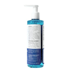 Be Bodywise 1% Salicylic Acid Exfoliating Body Wash