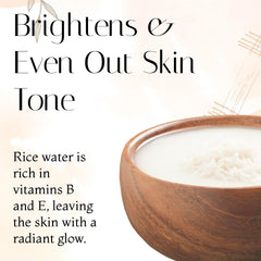 Rice Water Face Toner