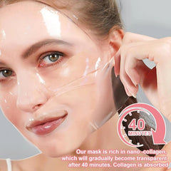 VONT Bio Collagen Face Mask Overnight