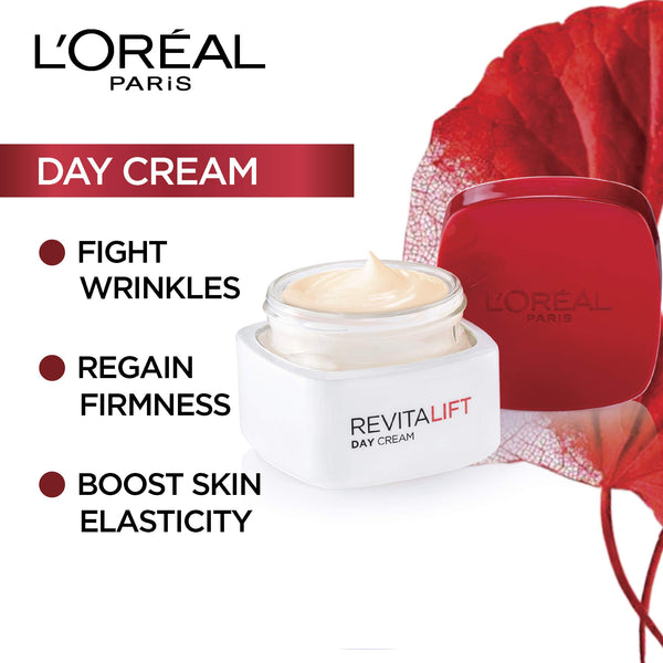 L'Oréal Paris Day Cream