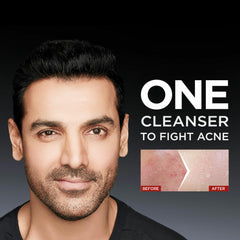 Garnier Men, Anti-Pimple Face Wash