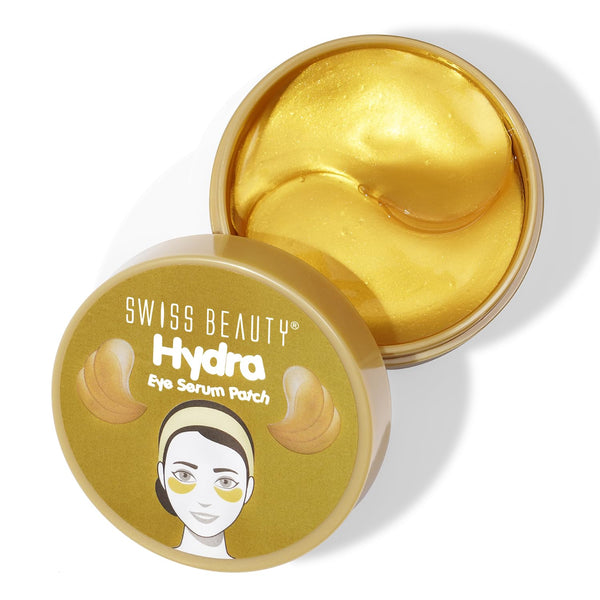 Swiss Beauty Hydra Anti Wrinkle Eye Serum Patch
