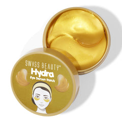 Swiss Beauty Hydra Anti Wrinkle Eye Serum Patch